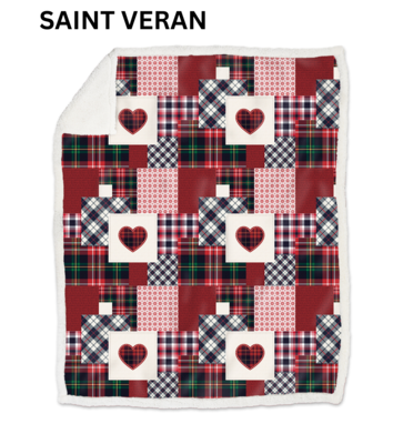 PLAID MORBIDOTTO LIGHT 130X160 Tellini S.r.l. Ingrosso Abbigliamento